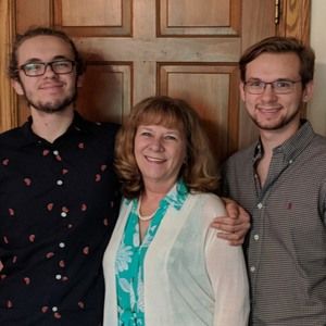 Meet your Posher, Barbara